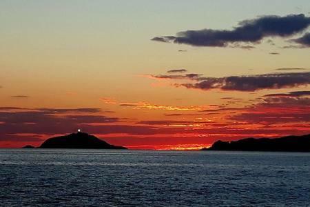 Liguria * Ameglia