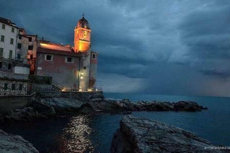 Liguria * Ameglia