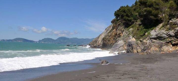 Liguria Holiday home Ameglia
