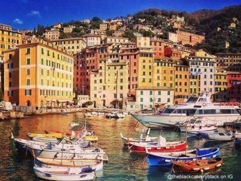 Holiday home Liguria Ameglia