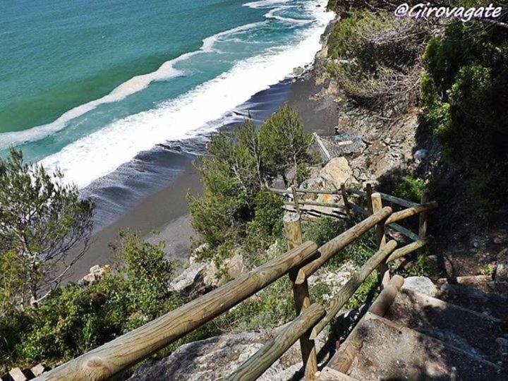 Holiday home Liguria