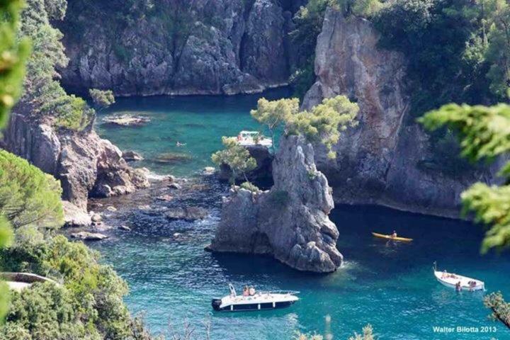 Liguria Holiday home Ameglia