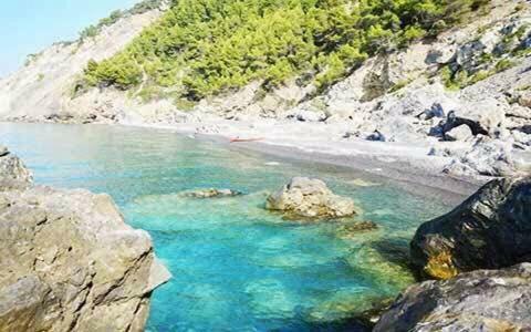 Holiday home Liguria *