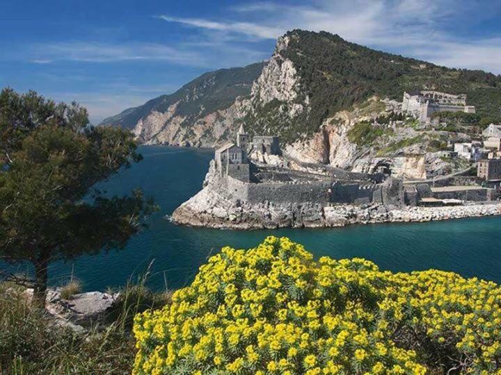 Liguria * Ameglia