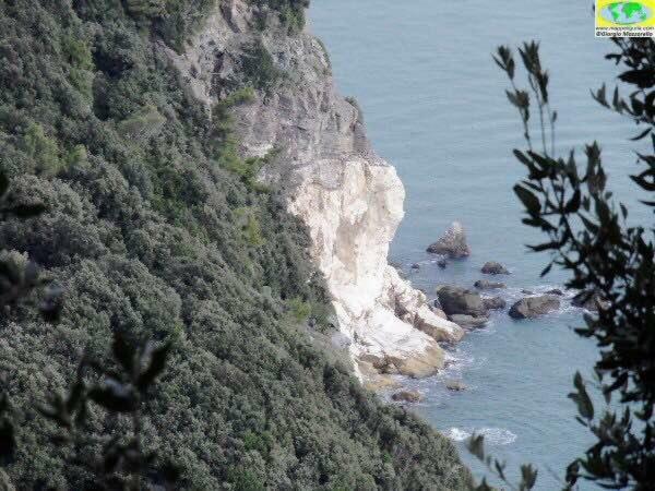 Liguria * Ameglia