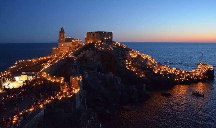 Liguria Holiday home *