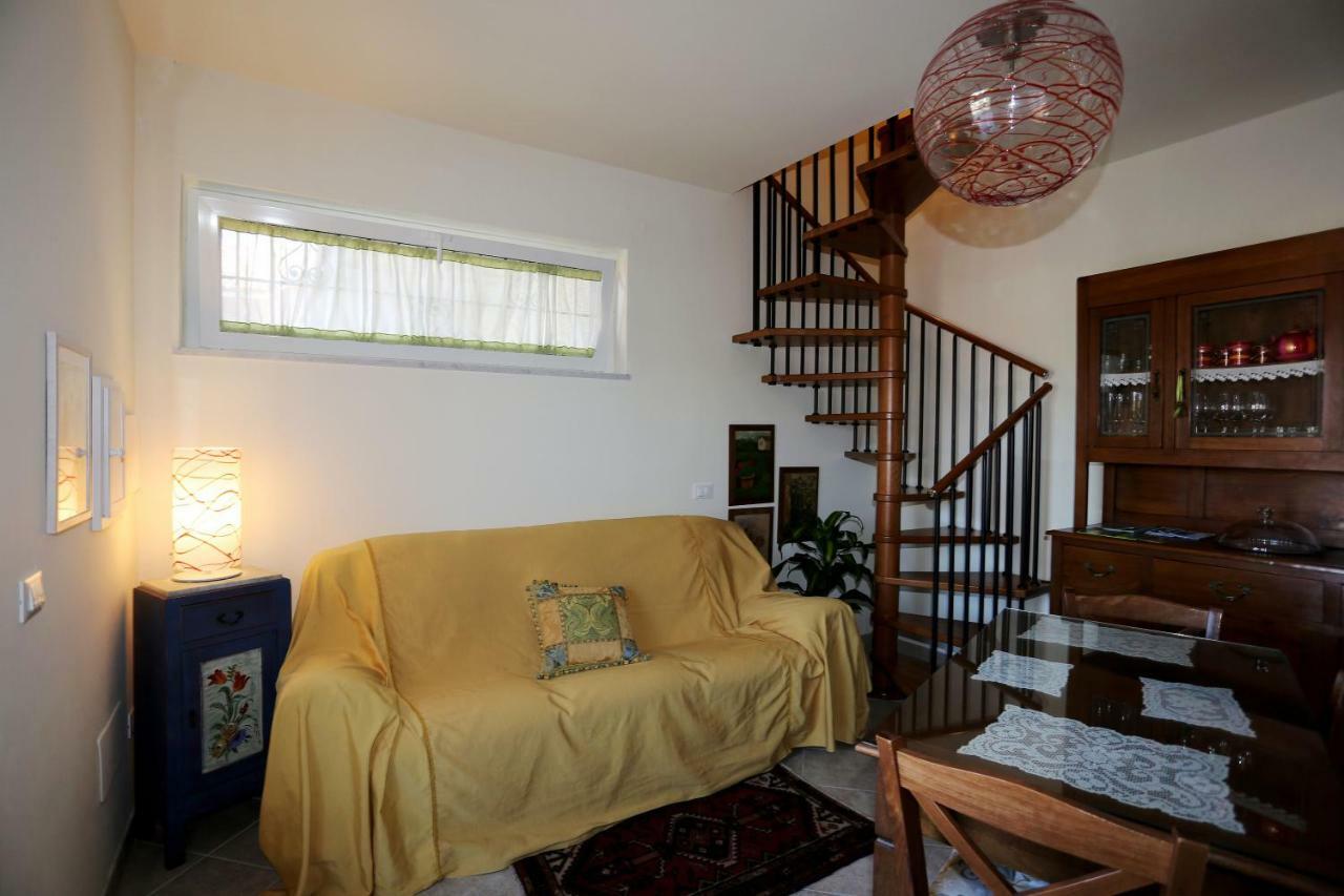 Holiday home Liguria *