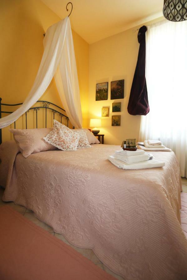 Liguria * Ameglia