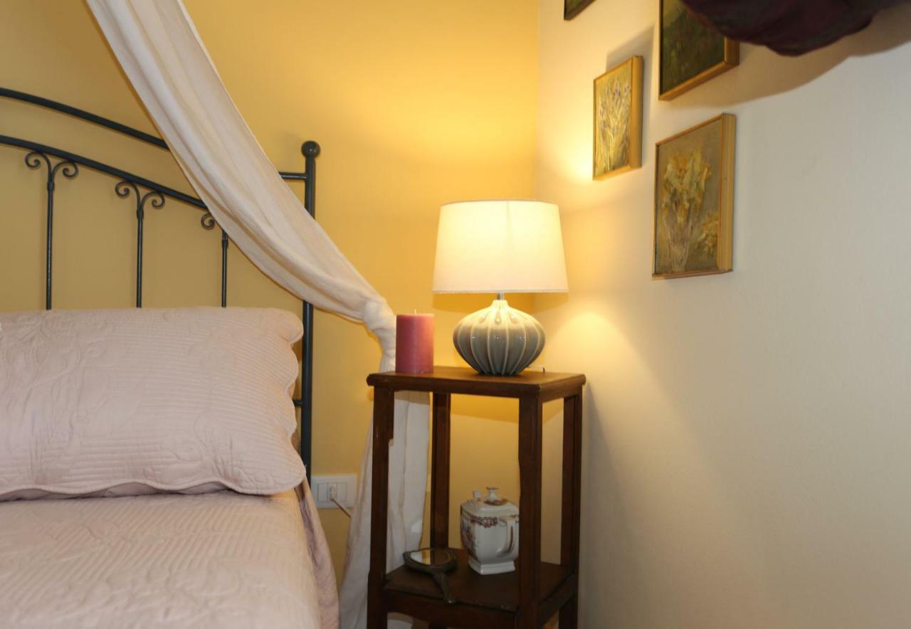 Holiday home Liguria
