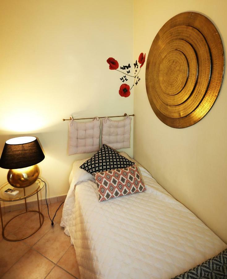 Holiday home Liguria Ameglia