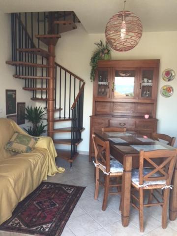Holiday home Liguria