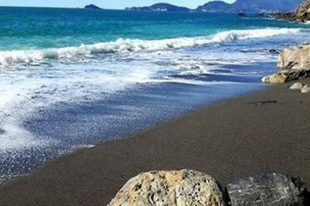 Liguria Holiday home *