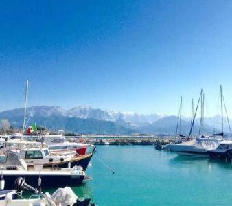 Liguria Holiday home Ameglia