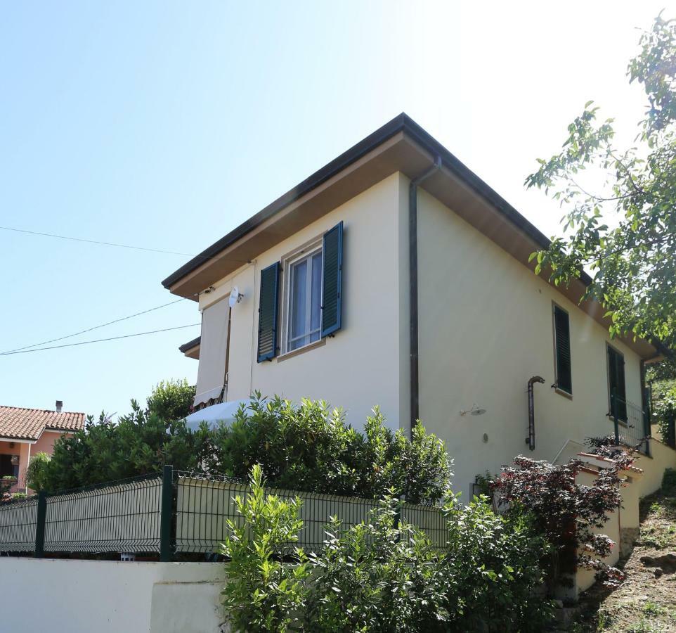 Liguria Holiday home