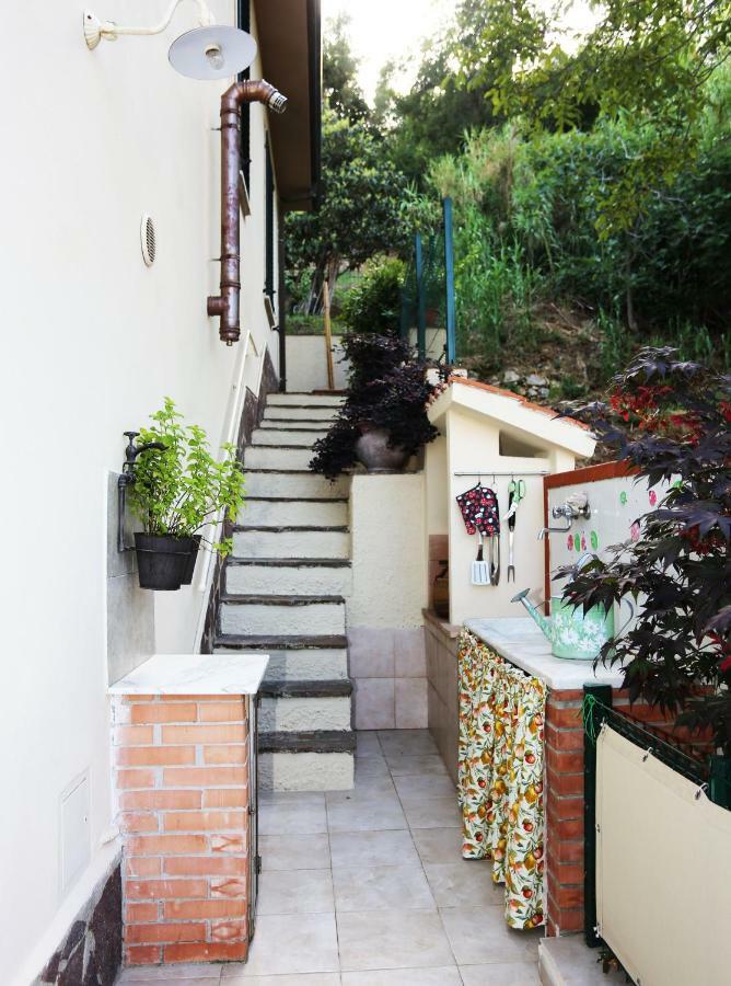 Liguria * Ameglia