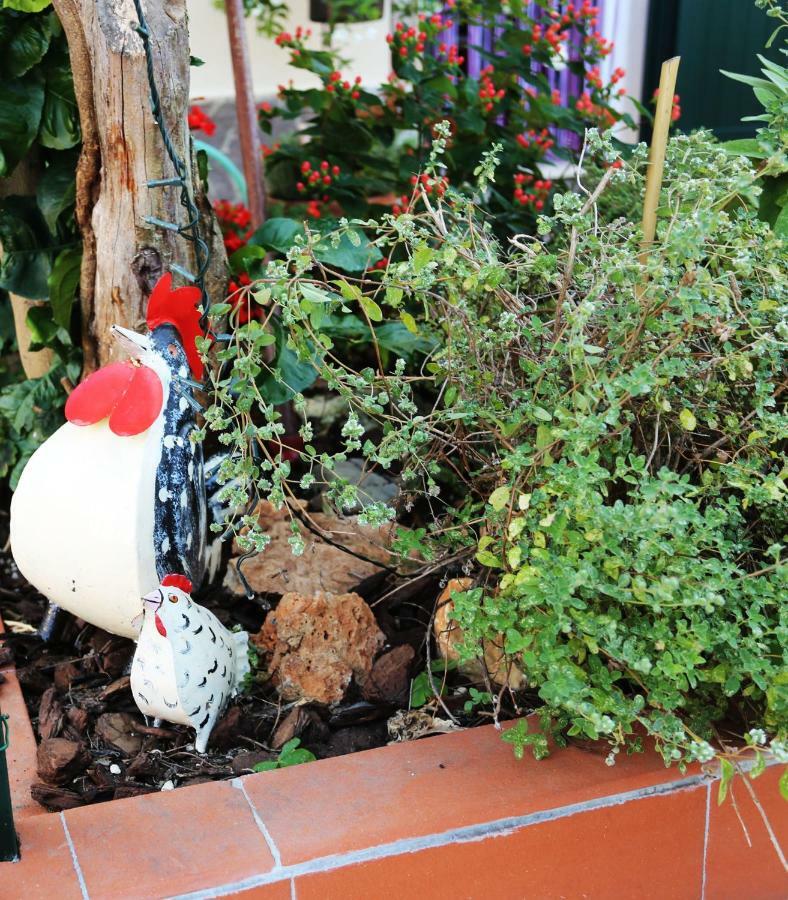 Liguria Holiday home Ameglia