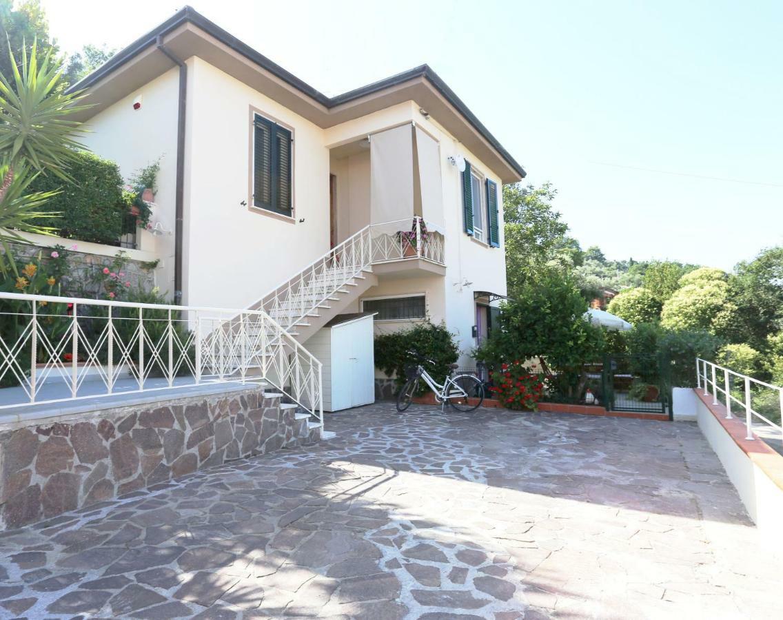Liguria Holiday home