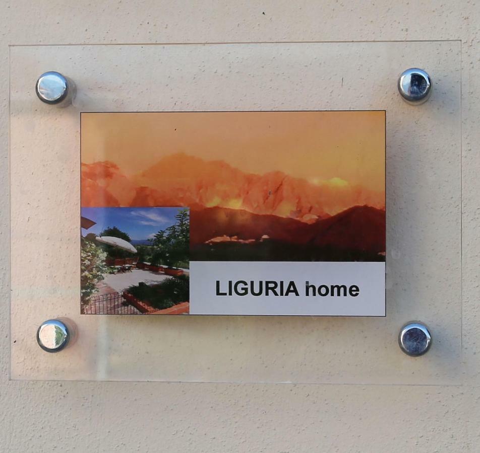 Holiday home Liguria *