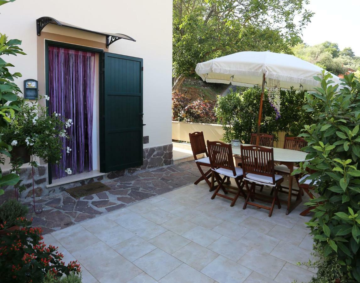 Holiday home Liguria *